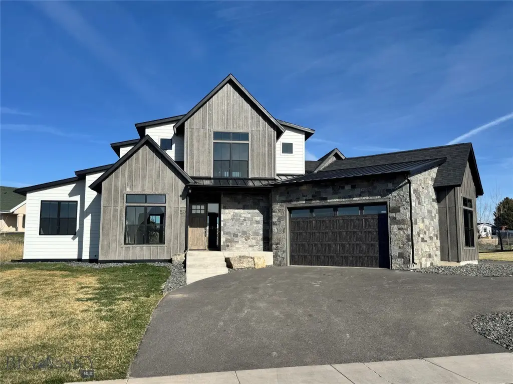 50 Cushing Lane, Amsterdam, MT 59741 - #1