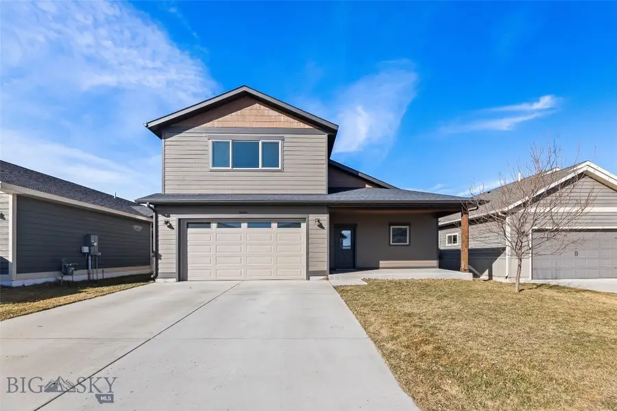 886 Flanders Creek Avenue, Bozeman, MT 59718 - #2