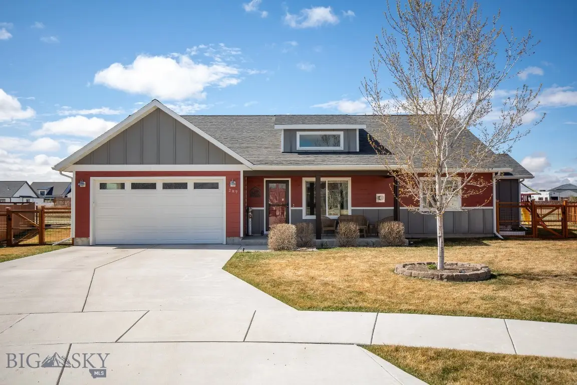 287 Stephanie Lane, Bozeman, MT 59718 - #1