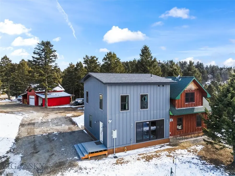 34 Mountain Springs Lane, Bozeman, MT 59715 - #2