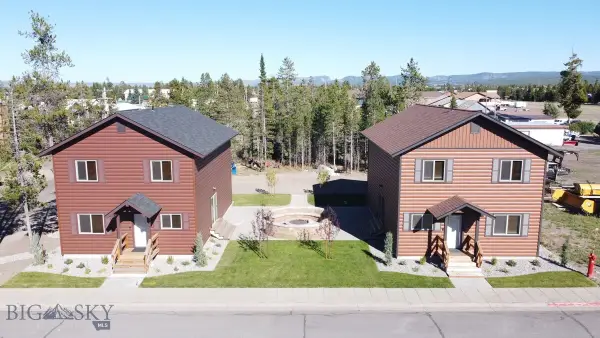 19 N Iris, West Yellowstone, MT 59758