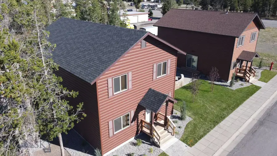 19 N Iris, West Yellowstone, MT 59758 - #2