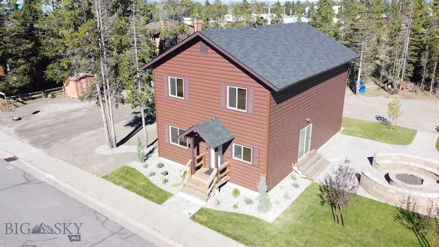 19 N Iris, West Yellowstone, MT 59758 - #3