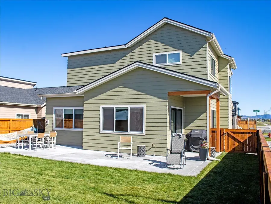 8 N Reliance Ave, Bozeman, MT 59718 - #2
