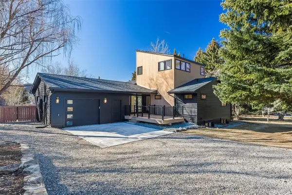 8454 Goldenstein, Bozeman, MT 59715