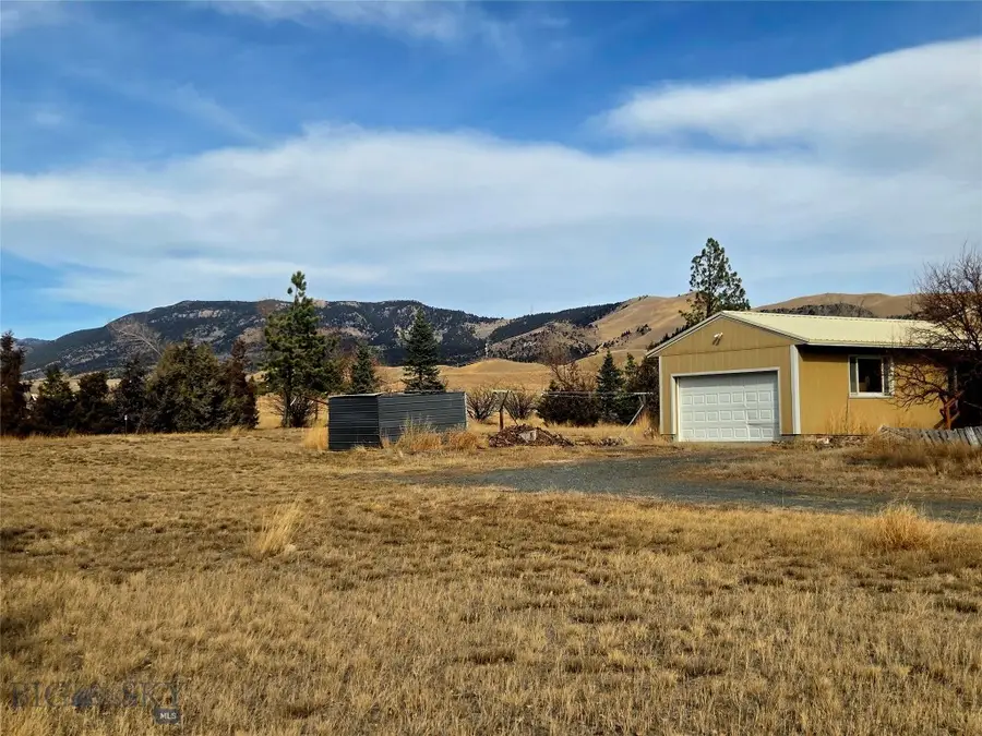 117 Yellowstone, Whitehall, MT 59759 - #2