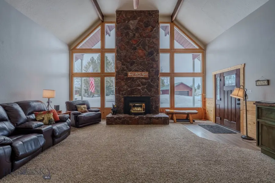 4214 Shoshone Road, Island Park, ID 83429 - #2