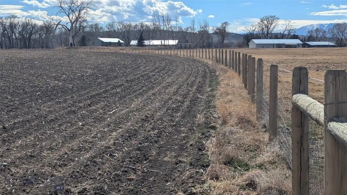 TBD Lower River Rd., Fromberg, MT 59029 - #1