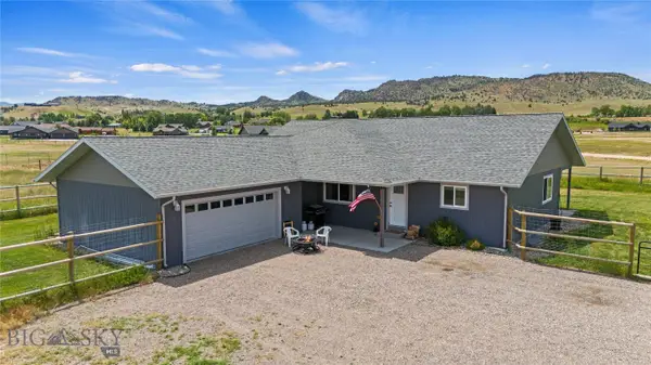 15 Sky View, Ennis, MT 59729