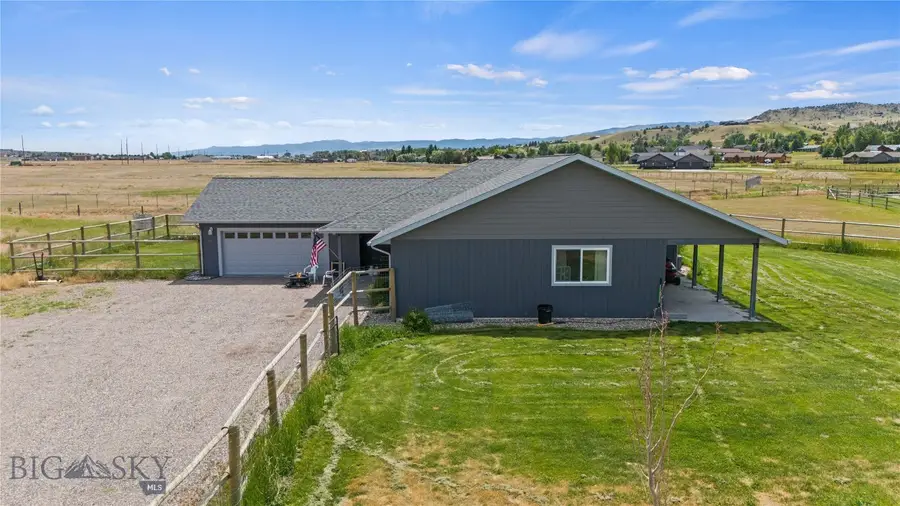 15 Sky View, Ennis, MT 59729 - #3