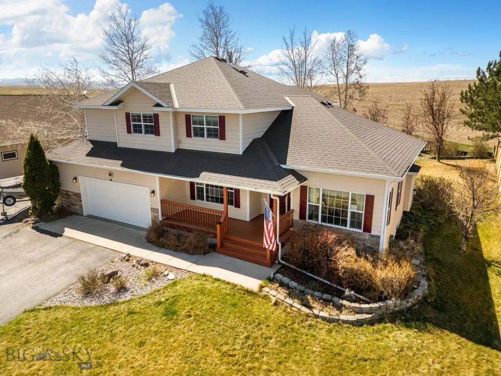 7055 Skylark Drive, Manhattan, MT 59741 - #1