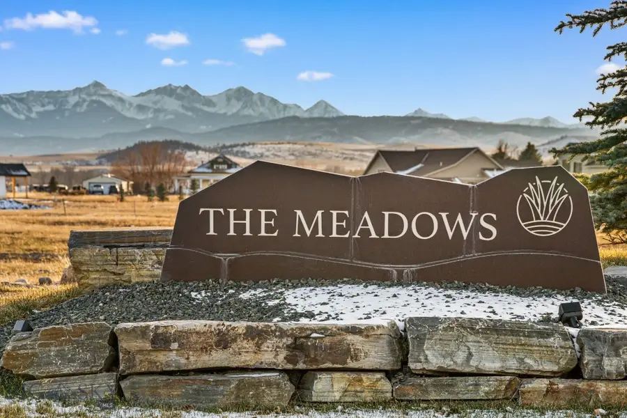 Lot 4 Sage Grouse Drive, Bozeman, MT 59718 - #2
