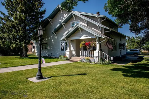 204 Boundary Street, Sheridan, MT 59749