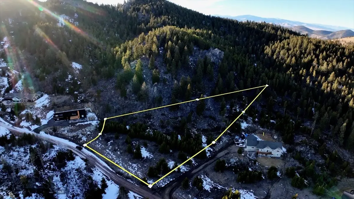 72 Big Indian Gulch, Clancy, MT 59634 - #1