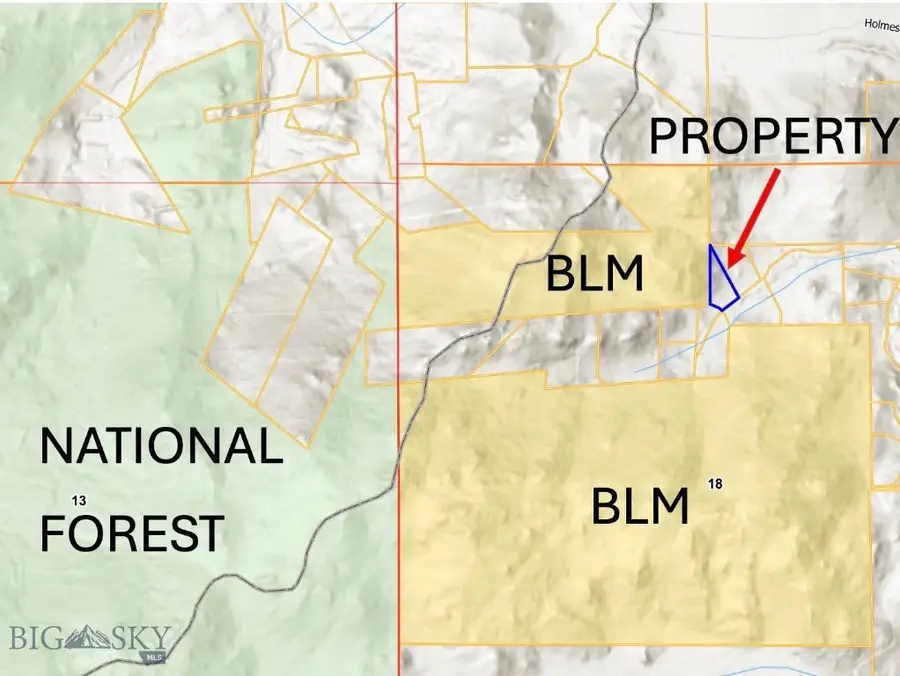 72 Big Indian Gulch, Clancy, MT 59634 - #2