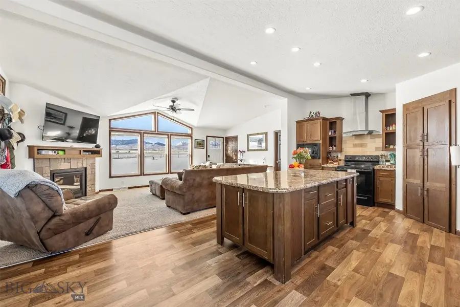 75 Apex W, Dillon, MT 59725 - #2