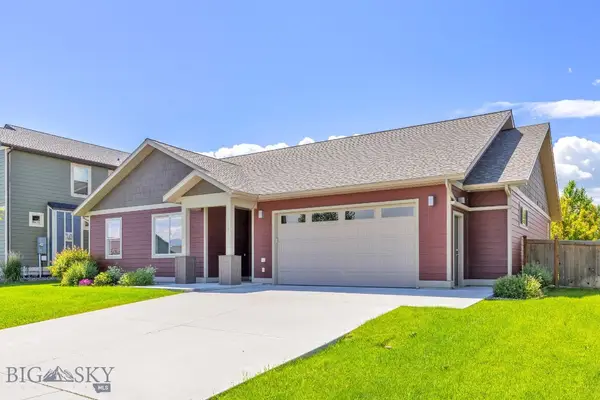 604 Talon Way, Bozeman, MT 59718