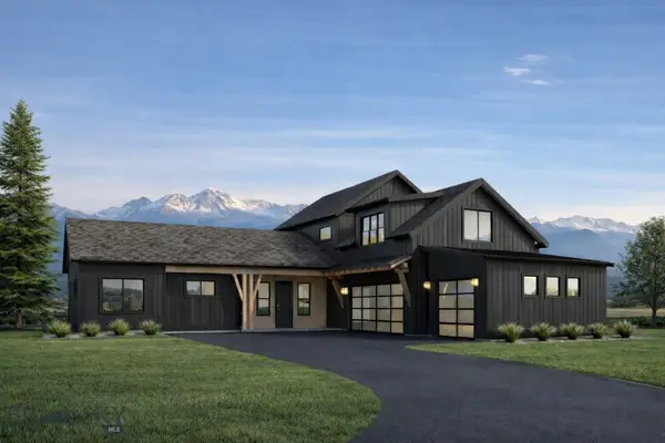 217 Creekbank Loop, Bozeman, MT 59718