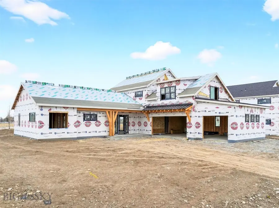 217 Creekbank Loop, Bozeman, MT 59718 - #2