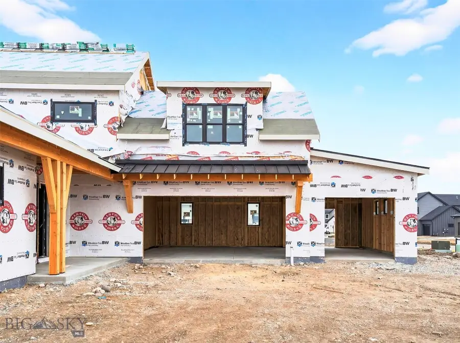 217 Creekbank Loop, Bozeman, MT 59718 - #3