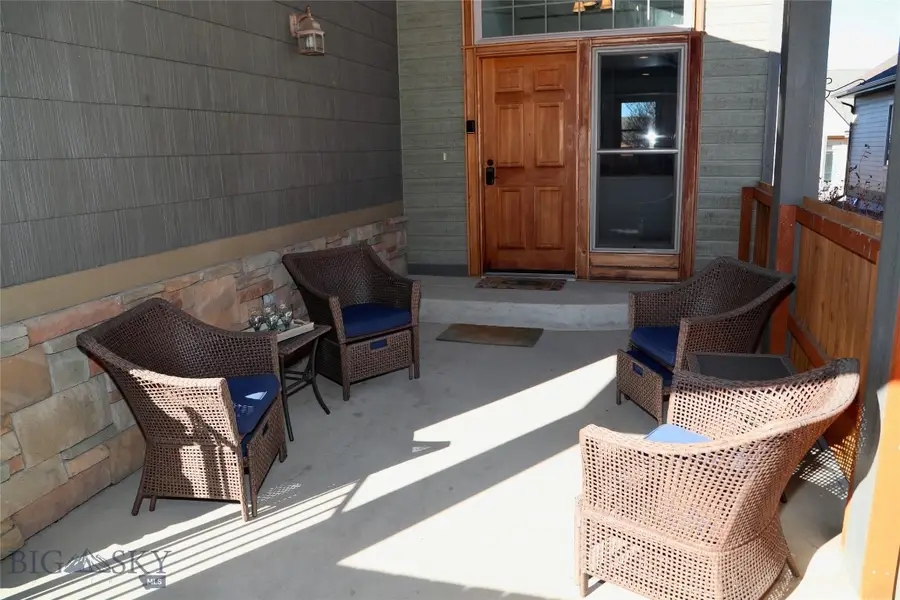 4563 Ethan #3B, Bozeman, MT 59718 - #3