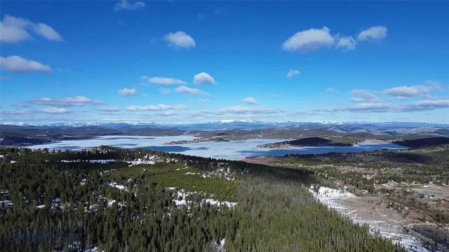 NHN Old Georgetown Road, Anaconda, MT 59711 - #2