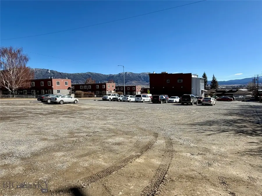 313 S Arizona Street, Butte, MT 59701 - #2