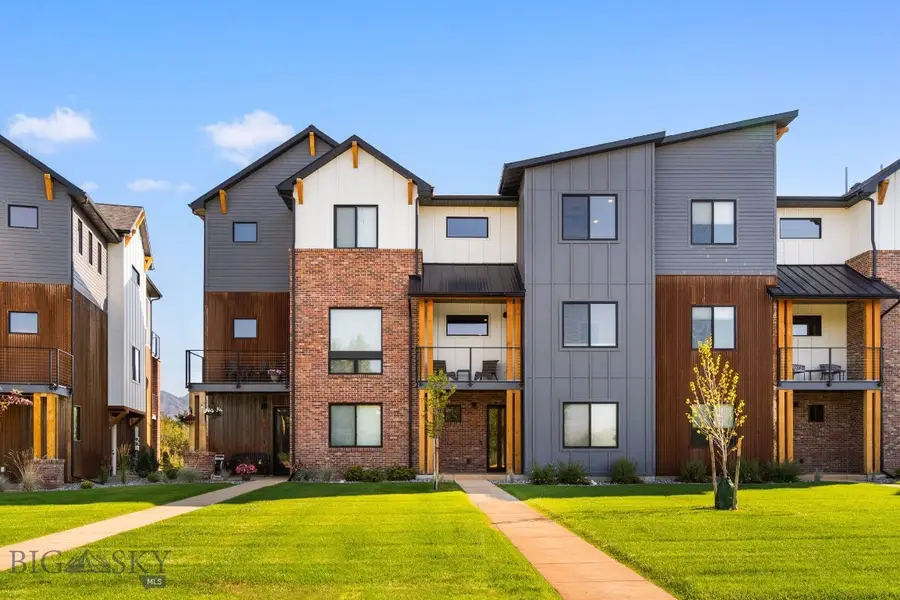 211 Bridger Vale Drive, Bozeman, MT 59715 - #3