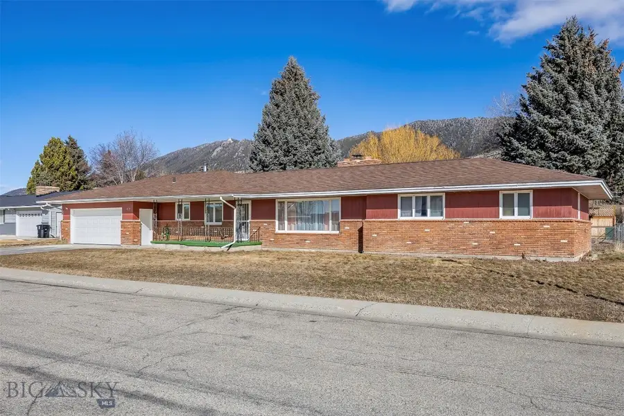 104 Rocky Mountain, Butte, MT 59701 - #2