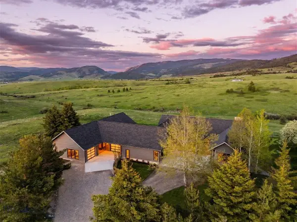 370 Star Ridge Road, Bozeman, MT 59715