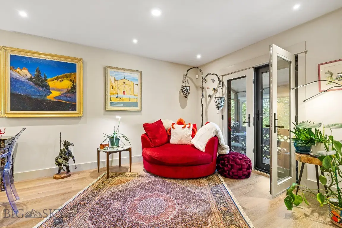 719 S Church Avenue, Bozeman, MT 59715 - #1