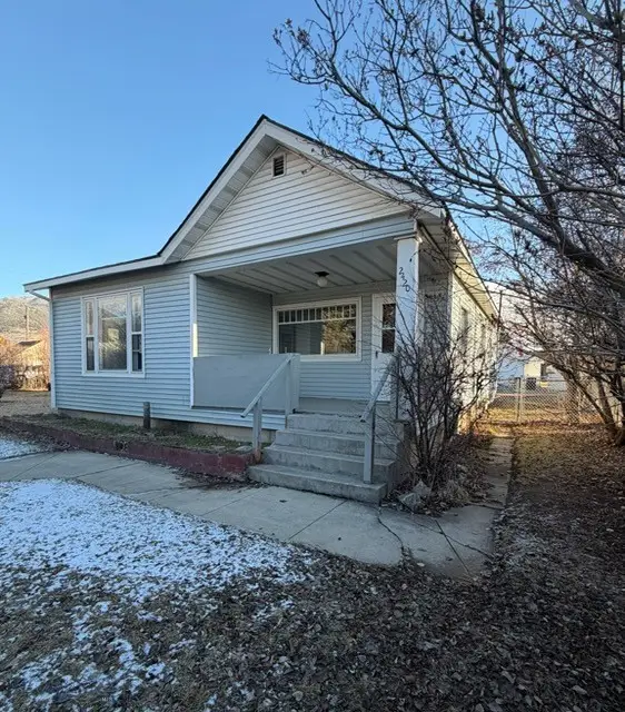 2420 Harvard Avenue, Butte, MT 59701