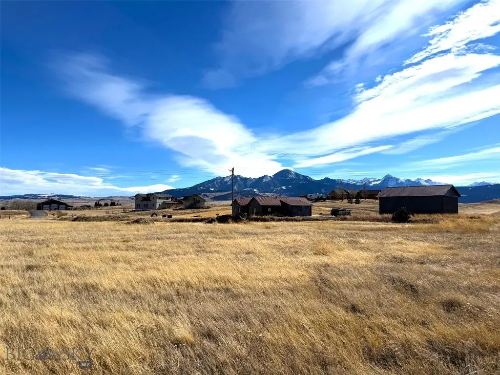 Lot 14 Haven Meadows Loop, Livingston, MT 59047 - #1