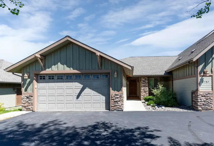 2757 Marlyn Court #1, Bozeman, MT 59718 - #3