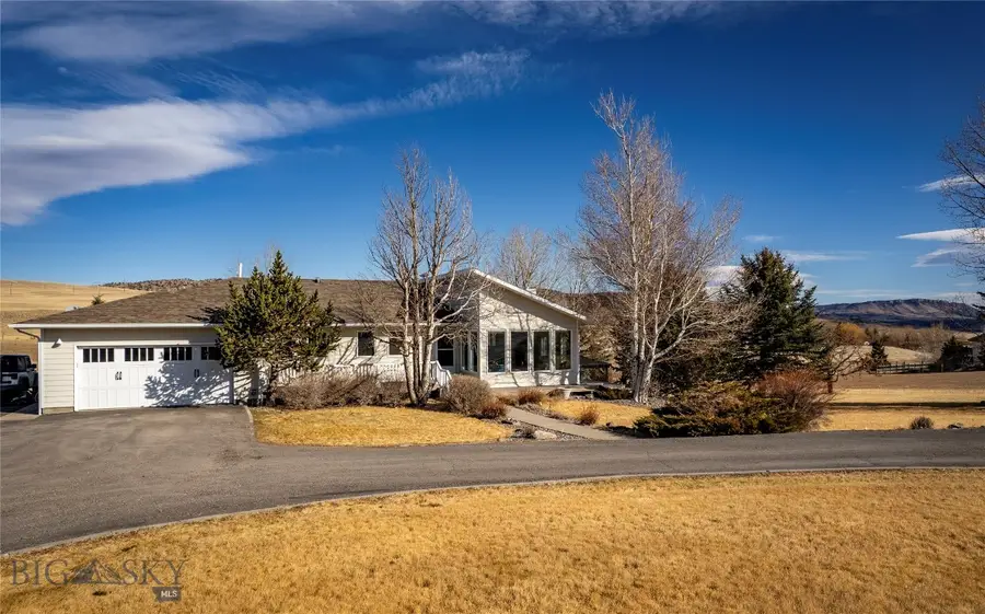 36 Kindsfather Drive, Livingston, MT 59047 - #2