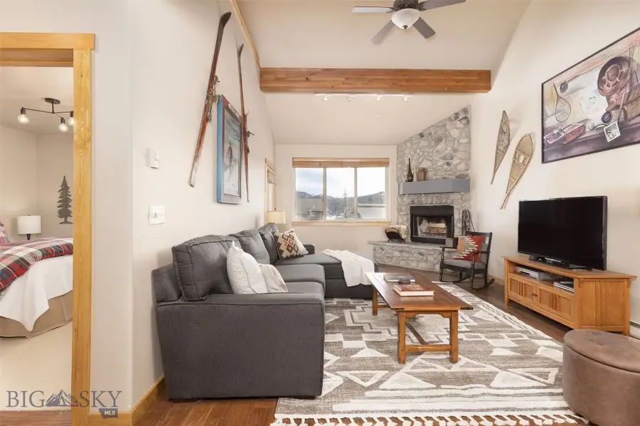 49 Bear Trap Lane, Big Sky, MT 59716 - #3