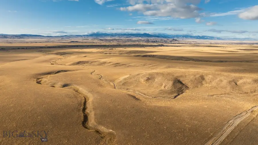 TBD Buster Brown Road, Dillon, MT 59725 - #2
