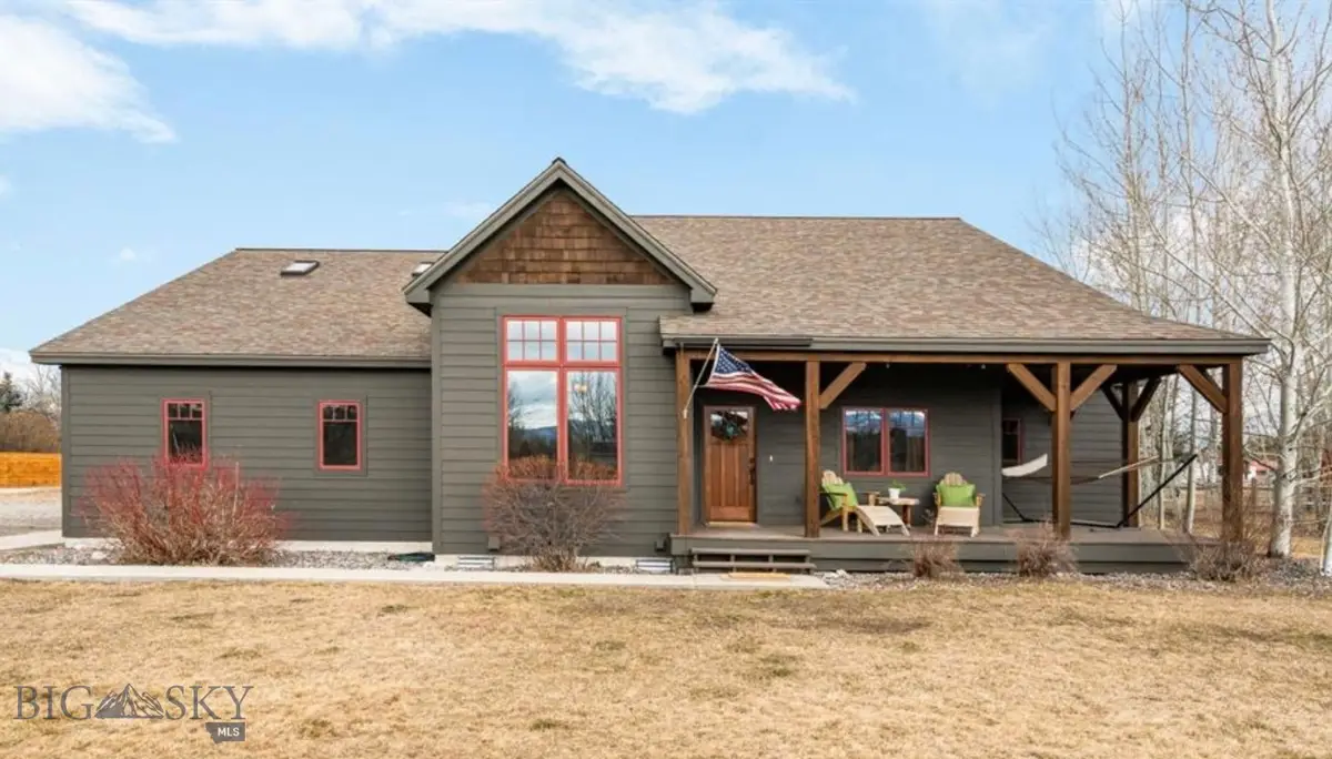 67 Upper Rainbow Road, Bozeman, MT 59718 - #1