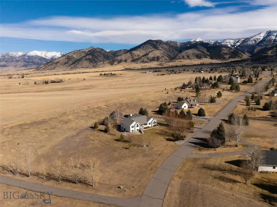 749 Summer Ridge Road, Bozeman, MT 59715 - #2
