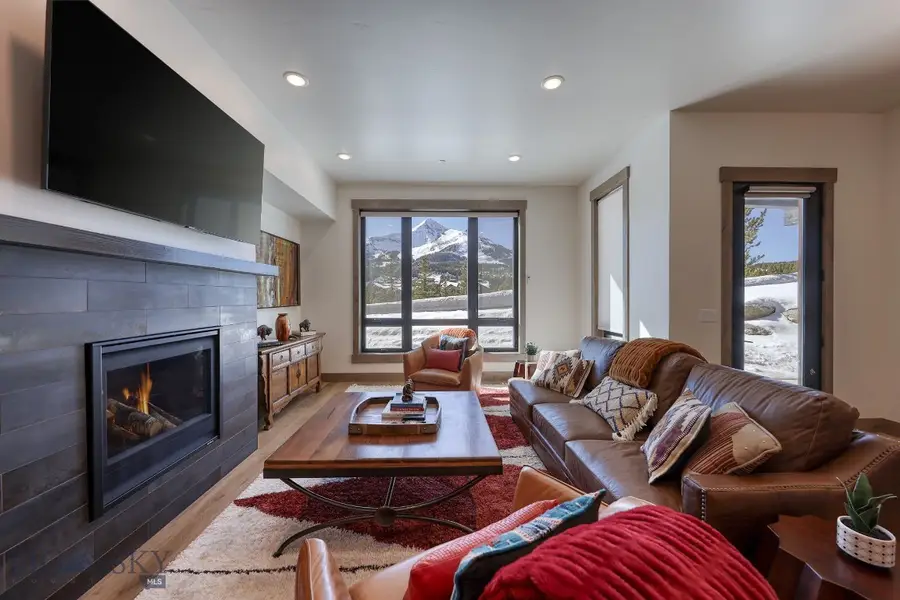 2D Summit View #101D, Big Sky, MT 59716 - #3