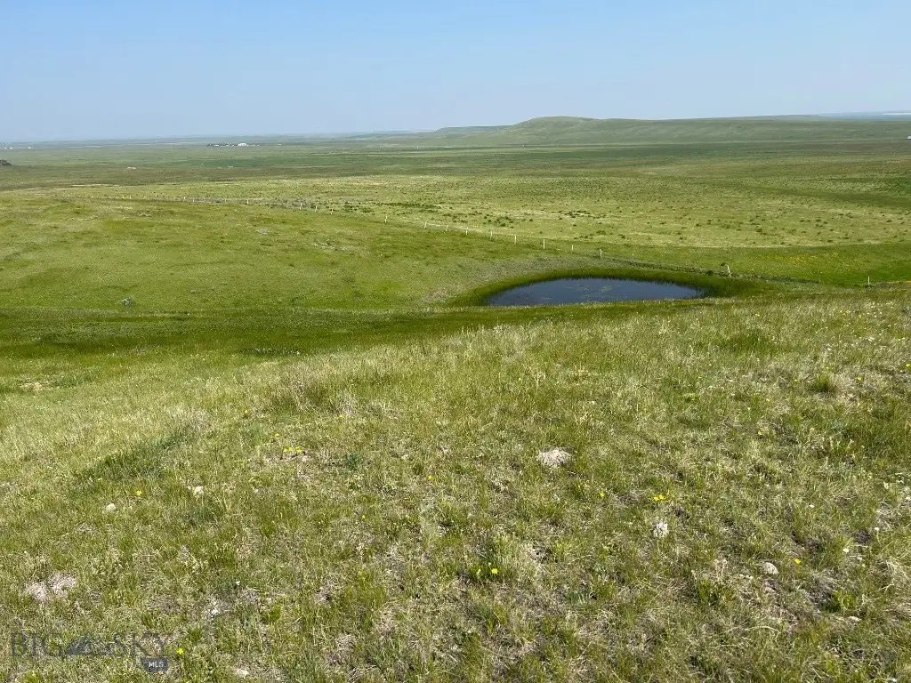 TBD Ubet Road, Buffalo, MT 59418 - #1