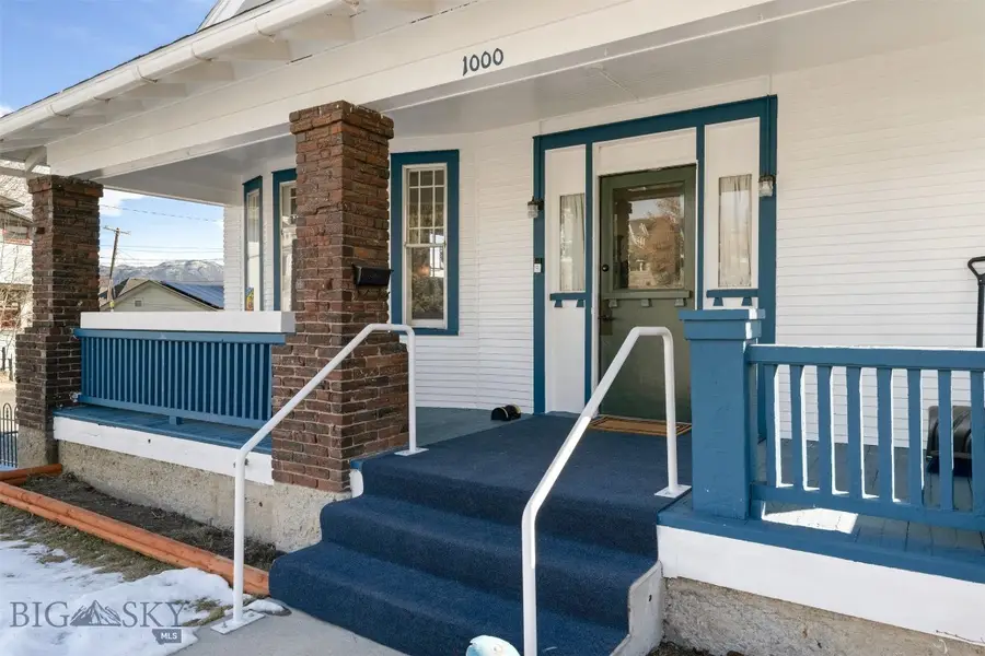 1000 Caledonia Street, Butte, MT 59701 - #3