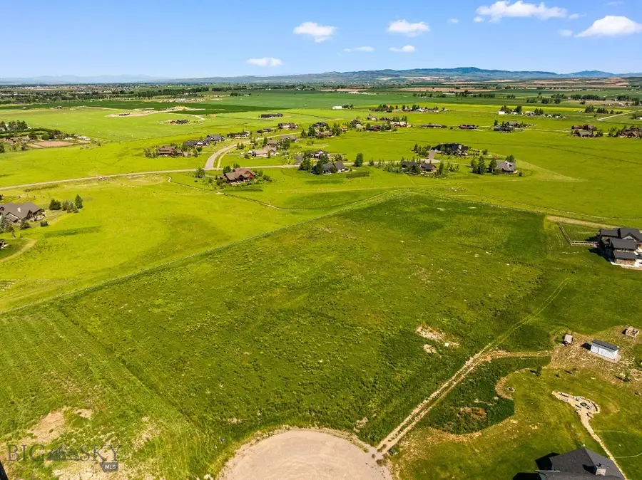 TBD Splendid View Drive, Belgrade, MT 59714 - #2