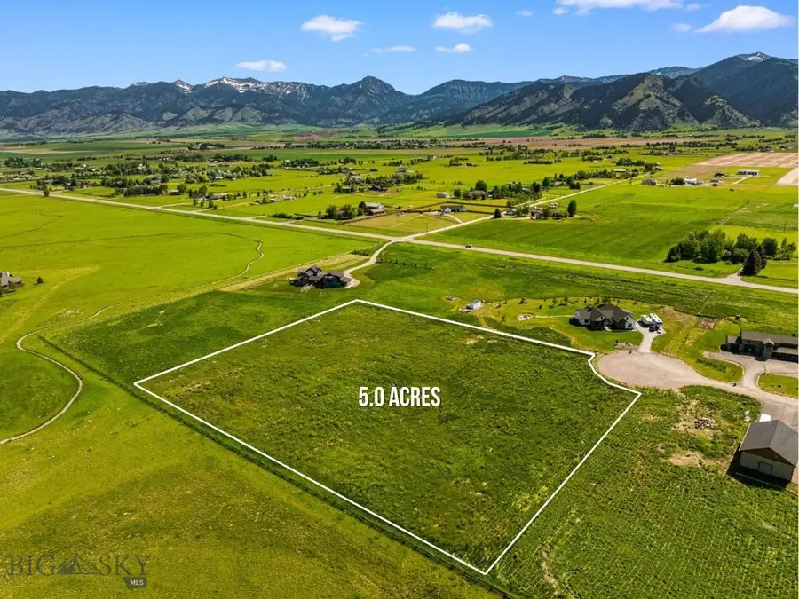 TBD Splendid View Drive, Belgrade, MT 59714 - #3