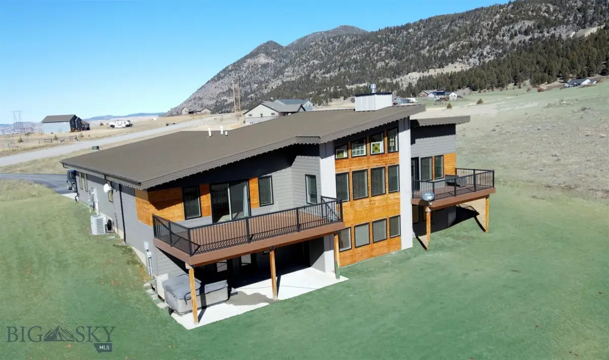 84 Whisper Ridge Road, Butte, MT 59701 - #1