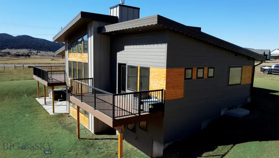 84 Whisper Ridge Road, Butte, MT 59701 - #3