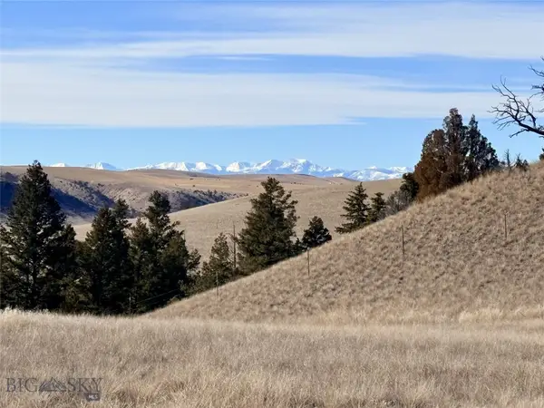 TBD Drake Lane, Three Forks, MT 59752