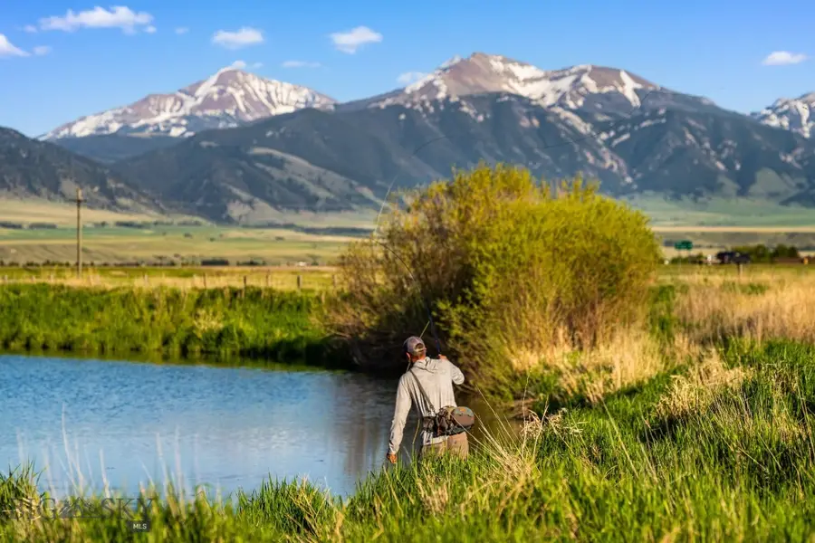 5545 Us 287 Highway, McAllister, MT 59740 - #3