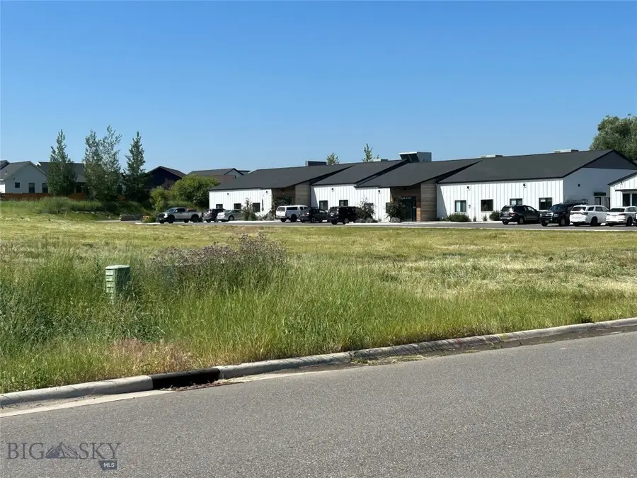 TBD W Haley Springs, Bozeman, MT 59715 - #2