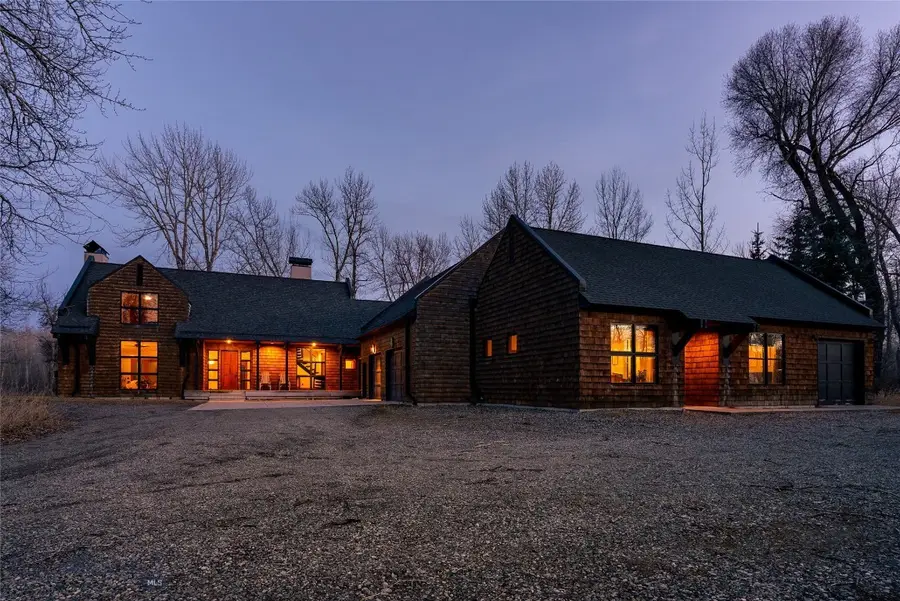 12500/12120 Axtell Gateway Road, Gallatin Gateway, MT 59730 - #2